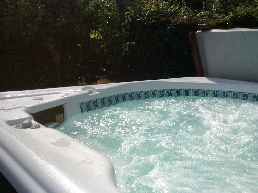 Le Chatel Guest House主图