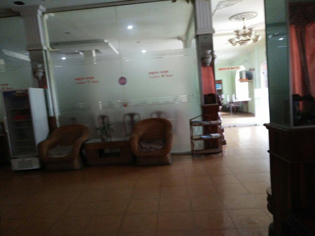 舒适星级酒店主图