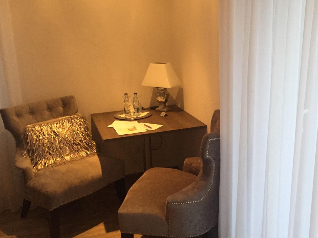 Biebertal酒店住宿-Das kleine Hotel Lahnau