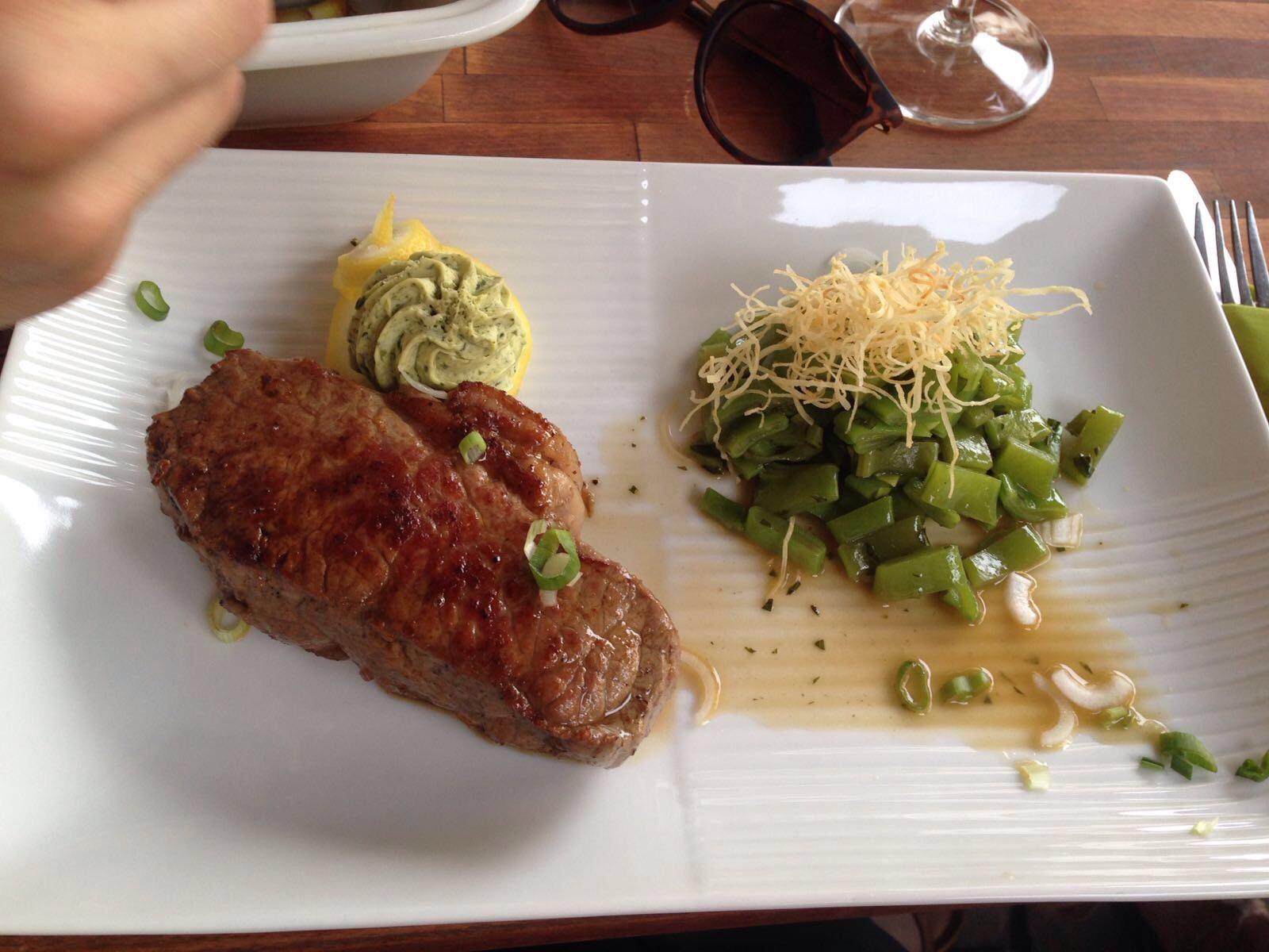 Winzerhotel Kinges-Kessel-餐饮
