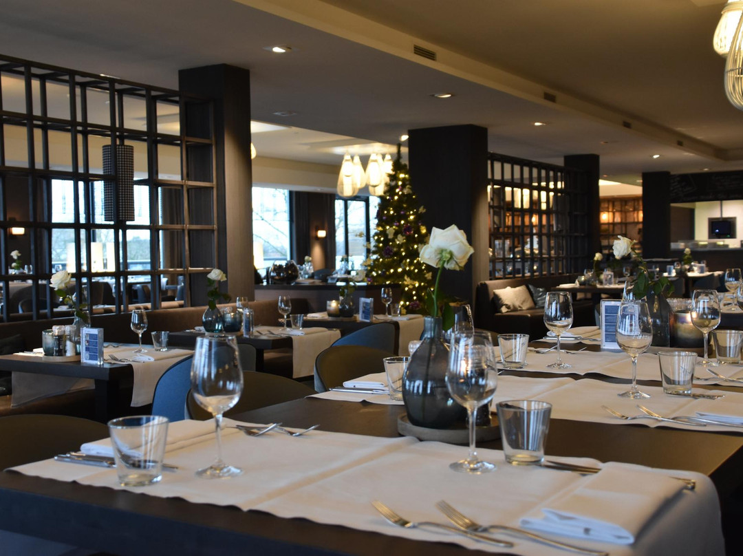 Core by Clare Smyth
