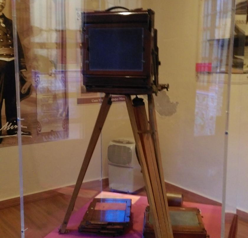 Casa Museo Ingeniero Mira景点图片