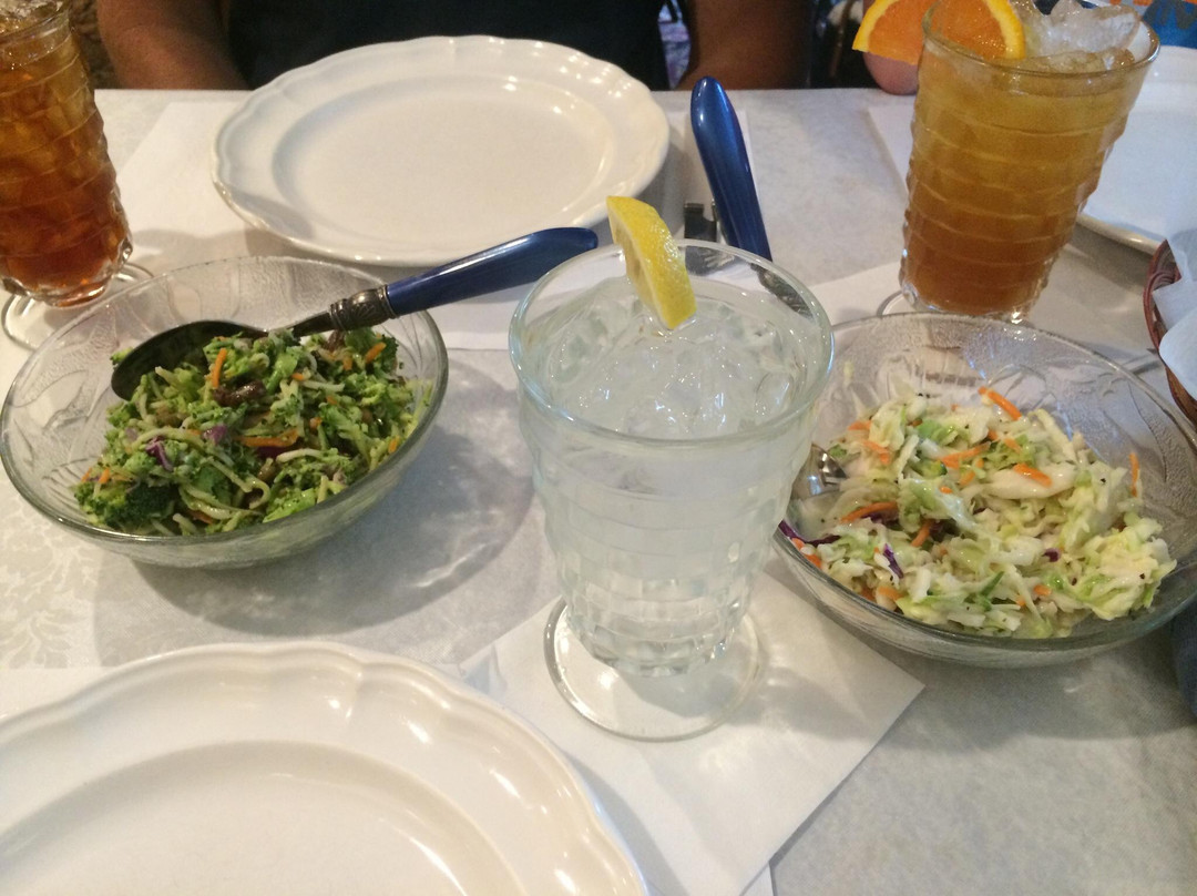 Federal Grove Bed and Breakfast主图