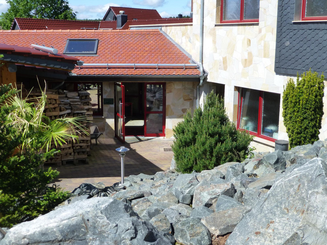 Sophienhof旅游攻略图片