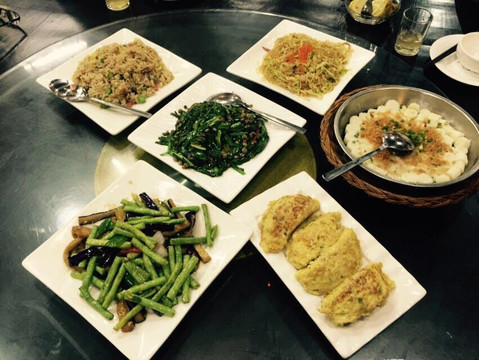 太阳与海(湾仔沙店)主图