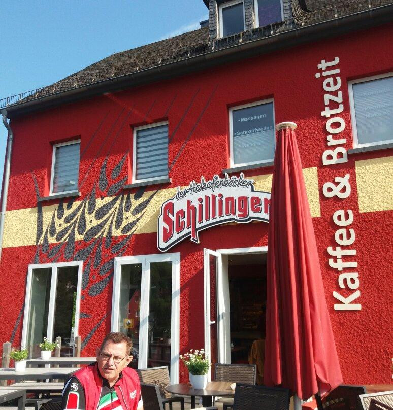 Katzwinkel餐馆和美食-Cafe Schillinger