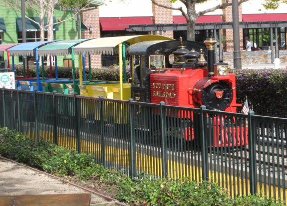 Nut Tree Family Park-瓦卡维尔必去景点