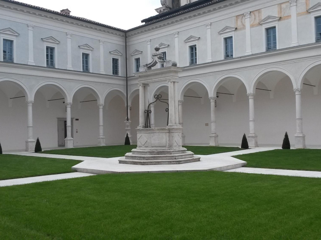 Chiesa della Conversione di San Paolo Apostolo景点图片