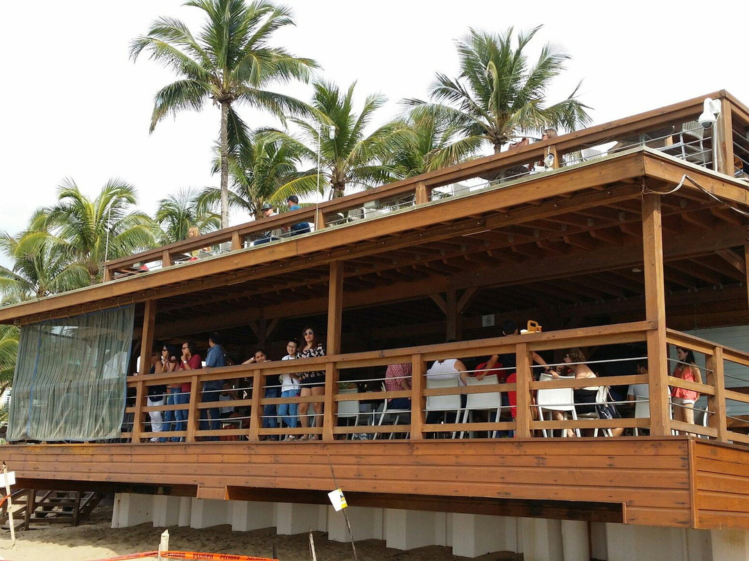 Tamboo Tavern-吕康必去景点