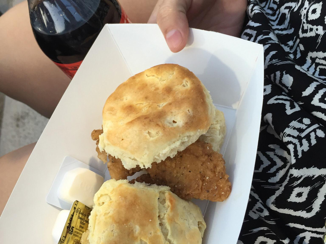 Riverwalk Stadium-蒙哥马利必去景点