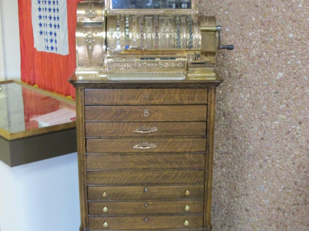 Imperial Valley Pioneers Museum-Imperial必去景点