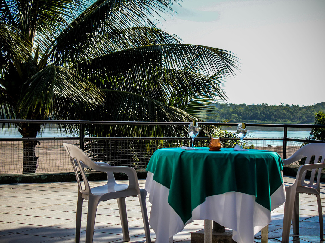 Hosteria Amazonas主图