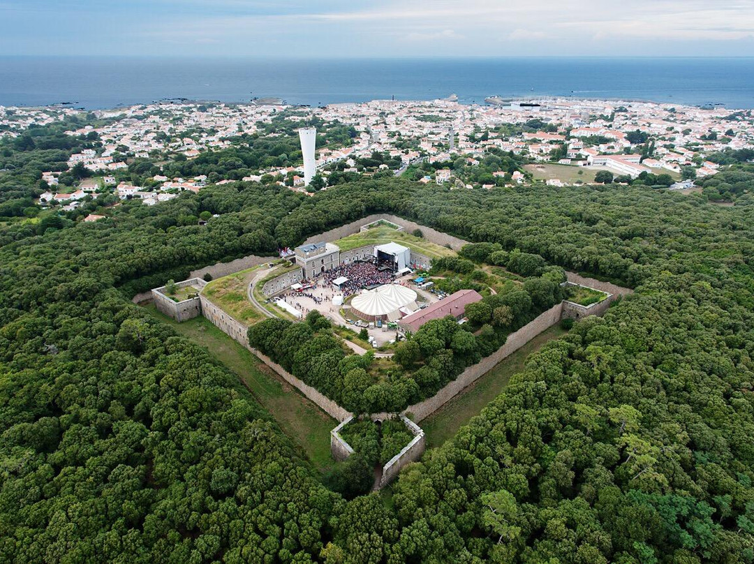 La Citadelle景点图片