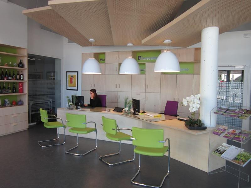 Office de Tourisme de Chaumont景点图片