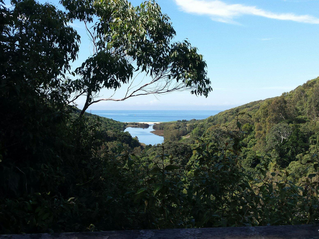 Glenrock Lagoon景点图片