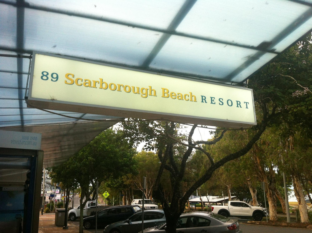Scarborough Beach Park景点图片