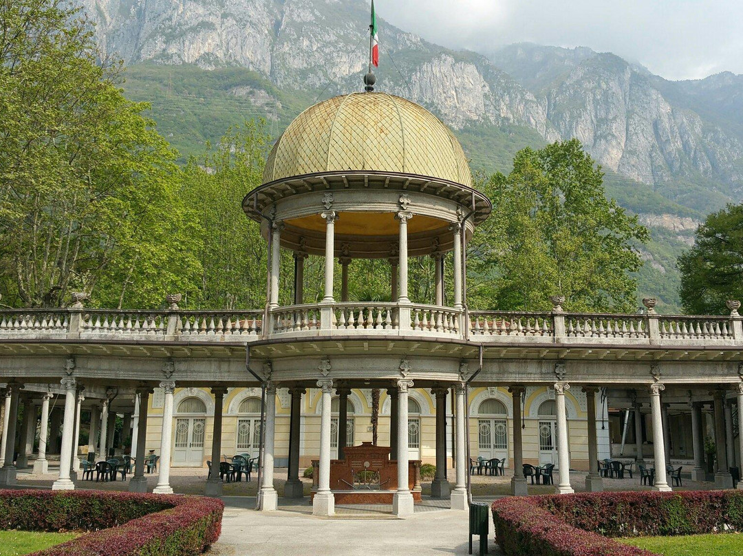 Angolo Terme旅游攻略图片