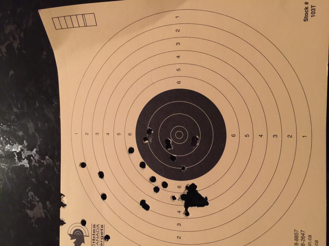 Tir Du Soleil-蒙特利尔必去景点