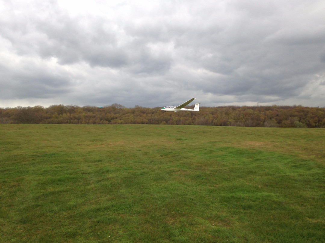 Kent Gliding Club景点图片