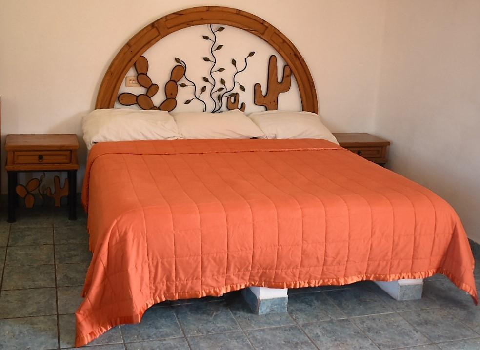 Hotel Joya del Mar主图