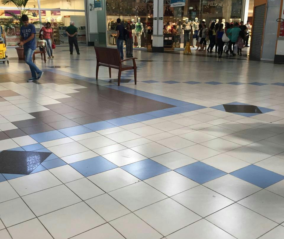 GV Shopping-Governador Valadares必去景点