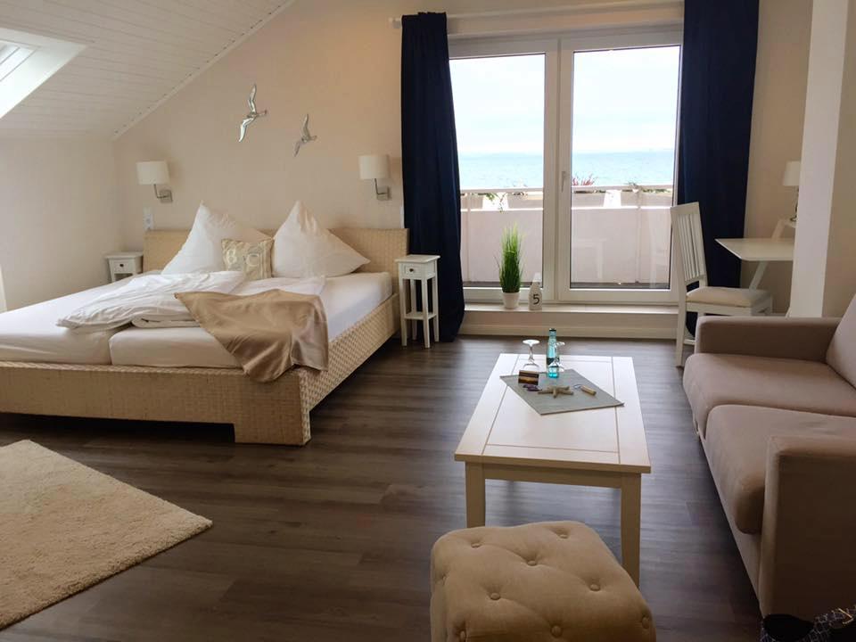 Hotel Ostsee-Anker-官方