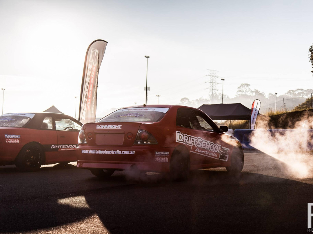 Drift School Australia景点图片