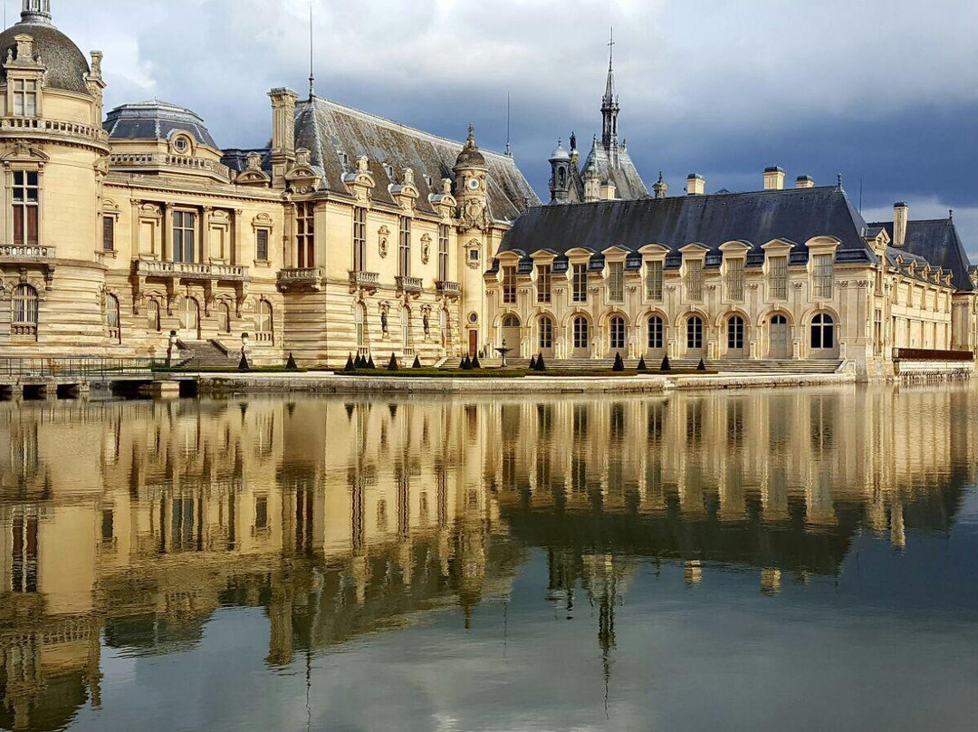 Hauts-de-France旅游攻略图片