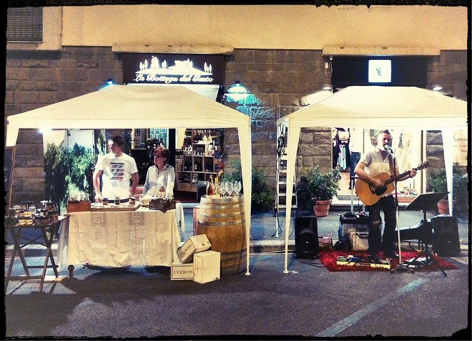 Enoteca La Bottega del Gusto-佛罗伦萨必去景点