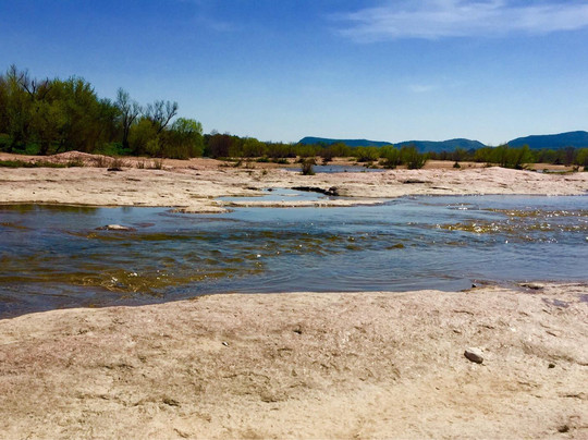 Llano Slab-Kingsland必去景点