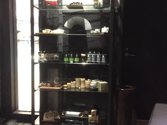 足疗按摩陆家嘴-上海市必去景点