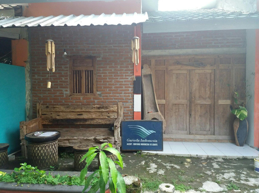 Bintang Indonesia景点图片