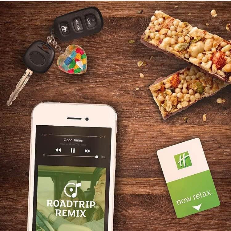 假日酒店度假村