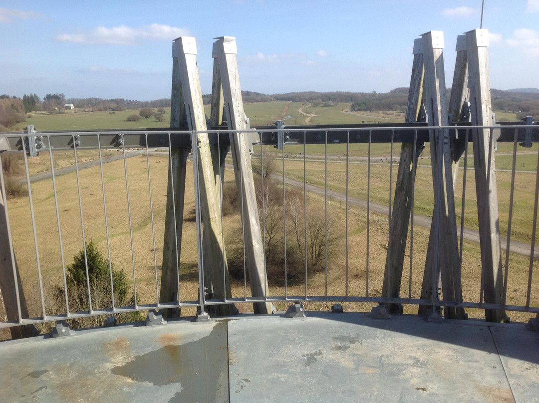 Landesgartenschau Hemer-Hemer必去景点