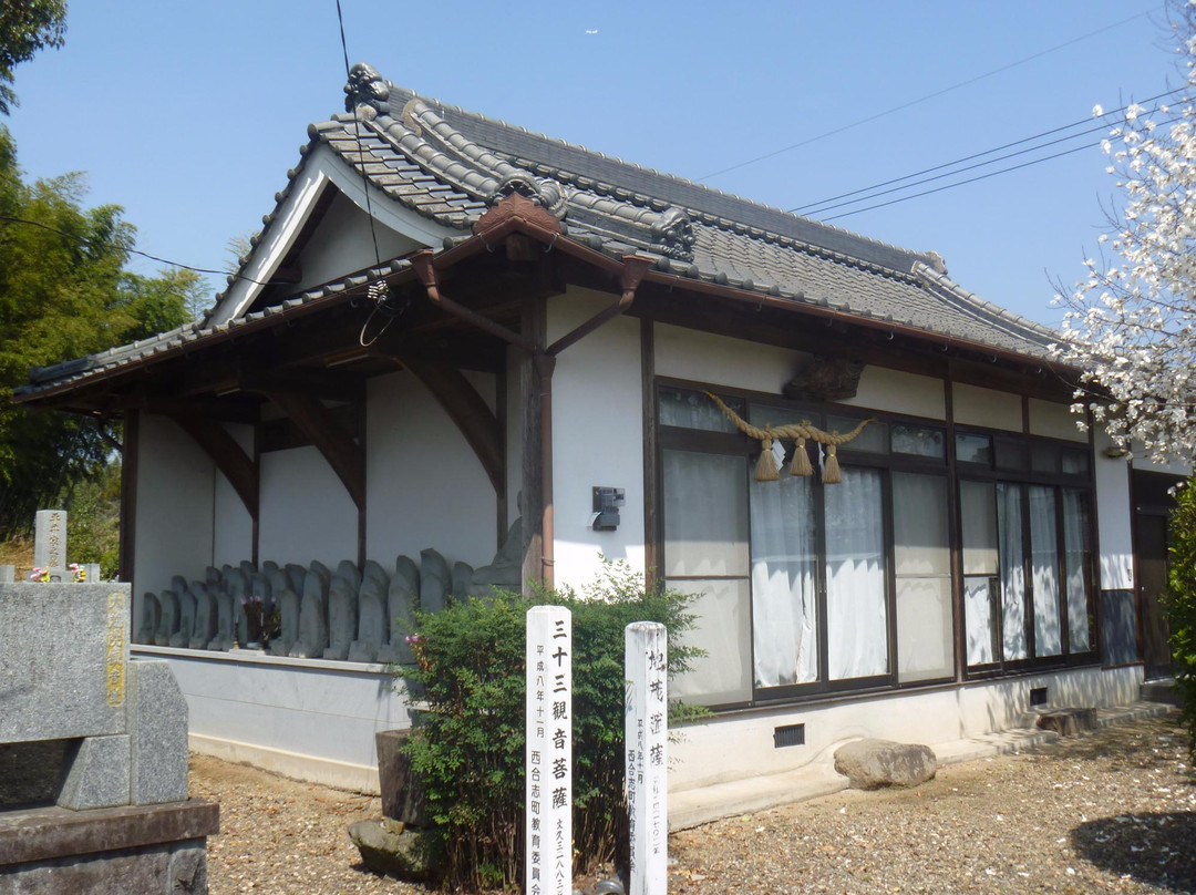 Daiji-in景点图片