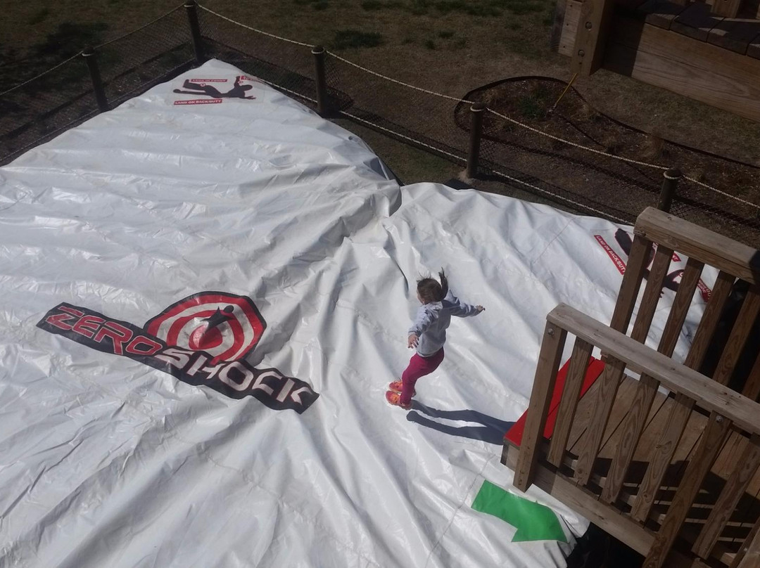 Oklahoma City Boathouse District-俄克拉何马城必去景点