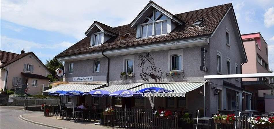 Hochfelden餐馆和美食-Restaurant Frieden