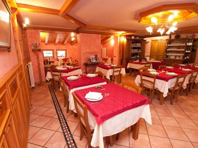 Hotel Posta-餐饮