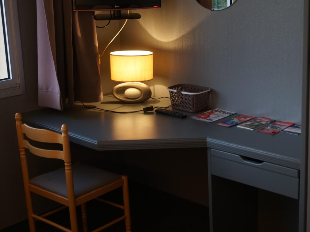 Fasthotel Niort主图