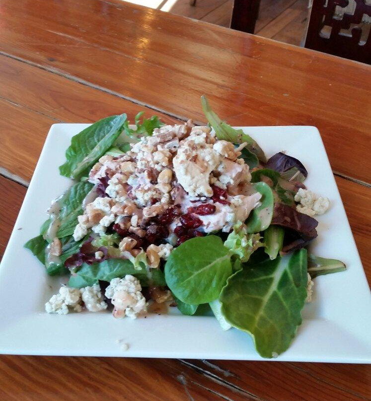 Big Bill's Sandwich Shop & Coffee Bar