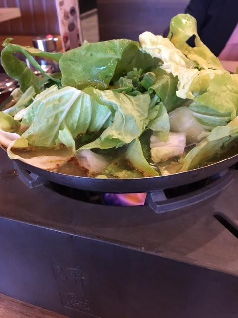 Boiling Point Richmond