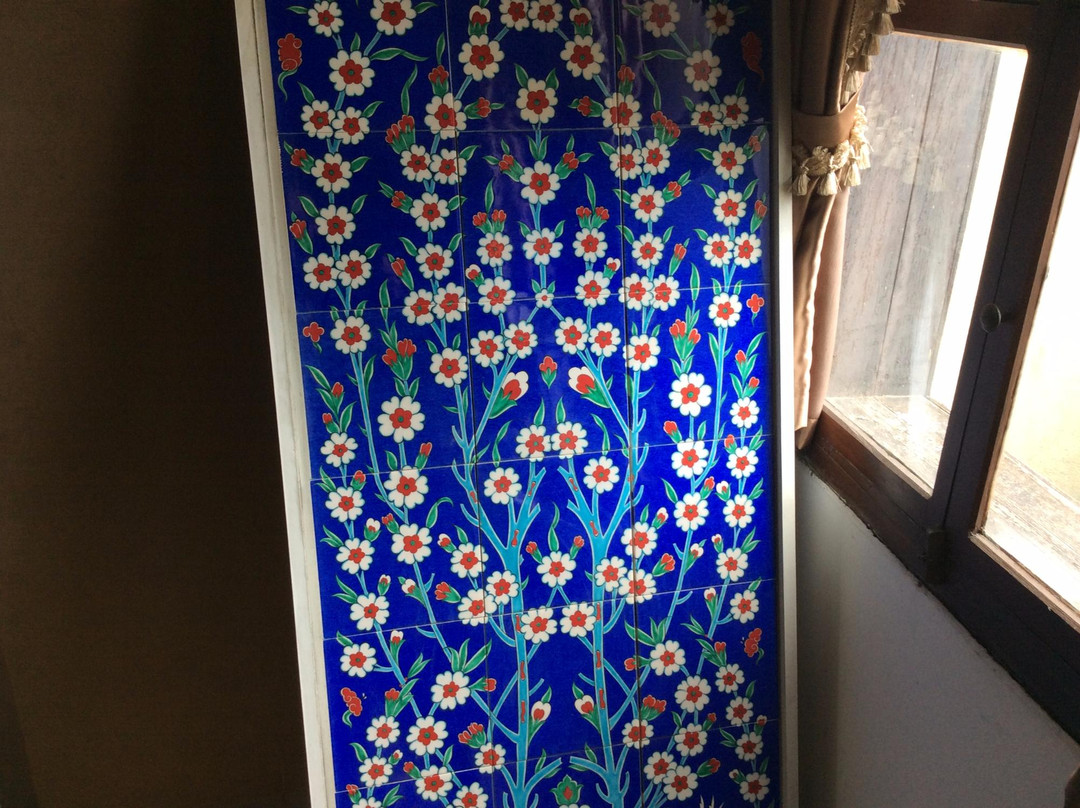 Kutahya Ciniciler Carsisi-Kutahya必去景点