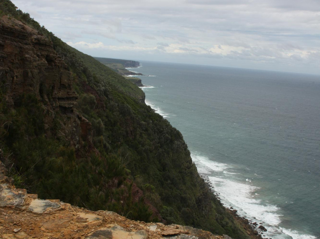 Otford lookout-Otford必去景点