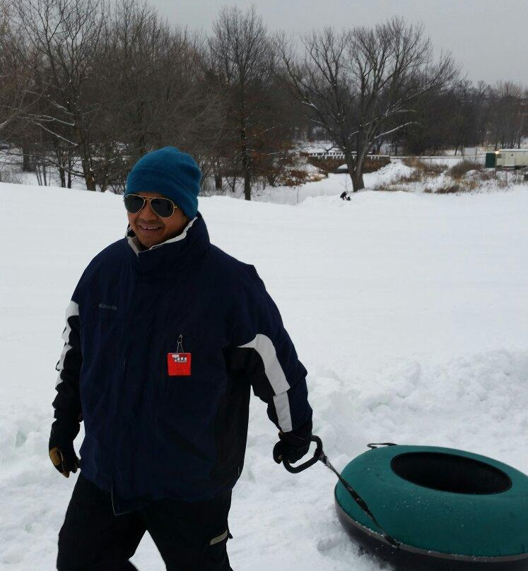 Theodore Wirth Regional Park-明尼阿波利斯必去景点