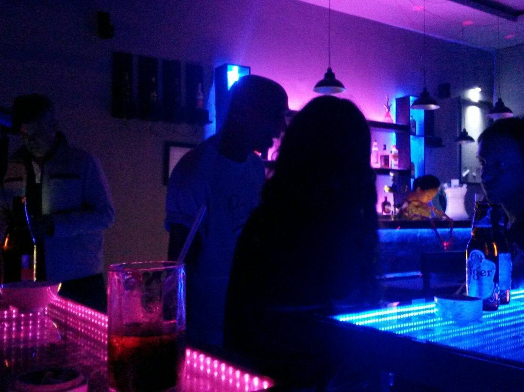 Iris Bar-会安必去景点