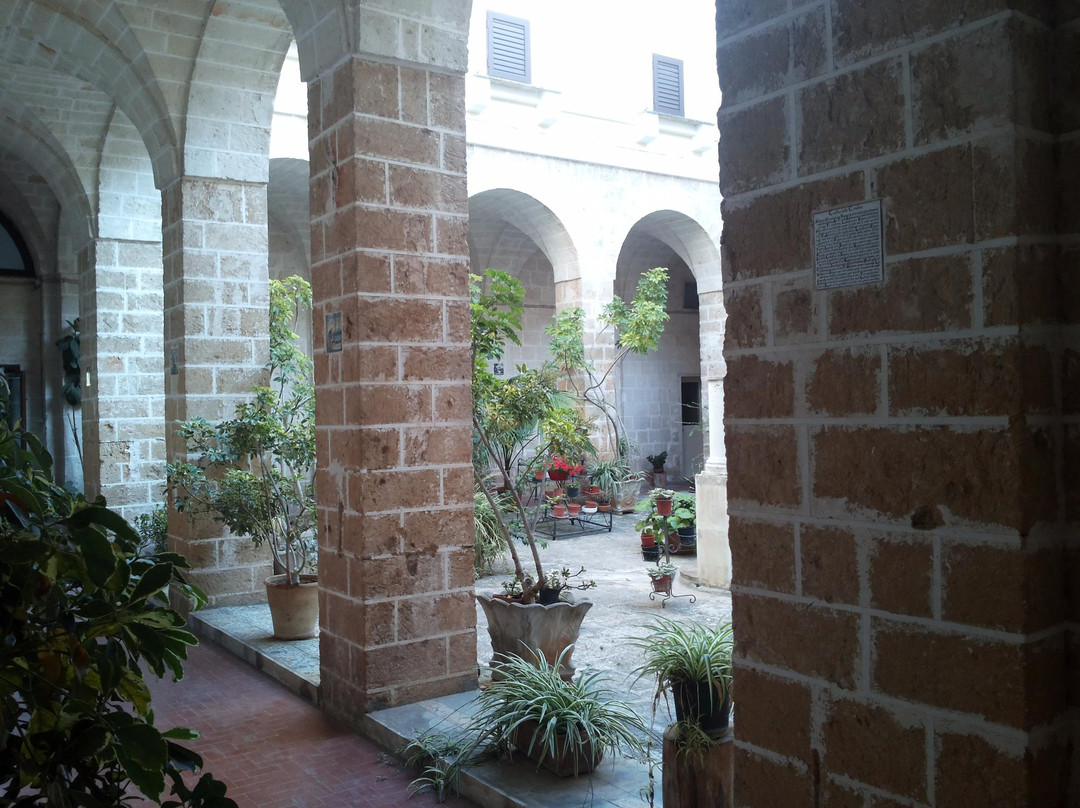 Convento di San Pasquale Baylon-Lizzano必去景点