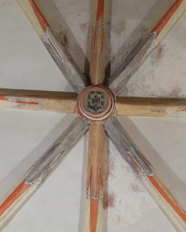 Iglesia del Salvador景点图片