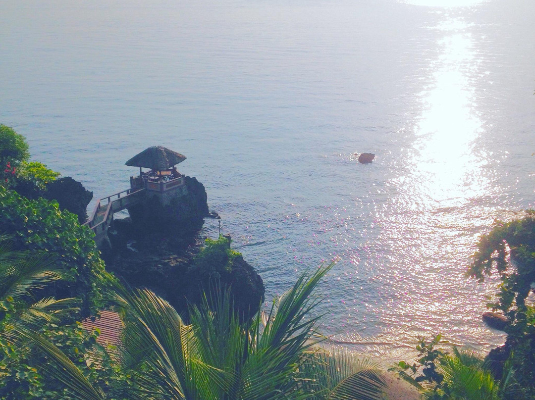 Anoi Itam Resort主图