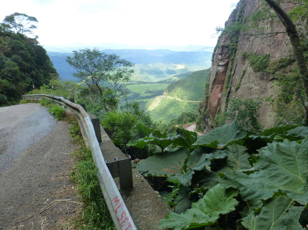 Caminhos Do Sertao Cicloturismo景点图片