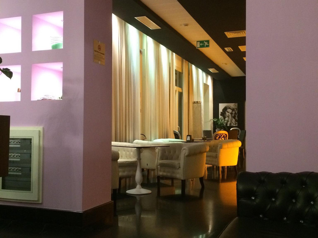 Hotel Stella d'Italia主图
